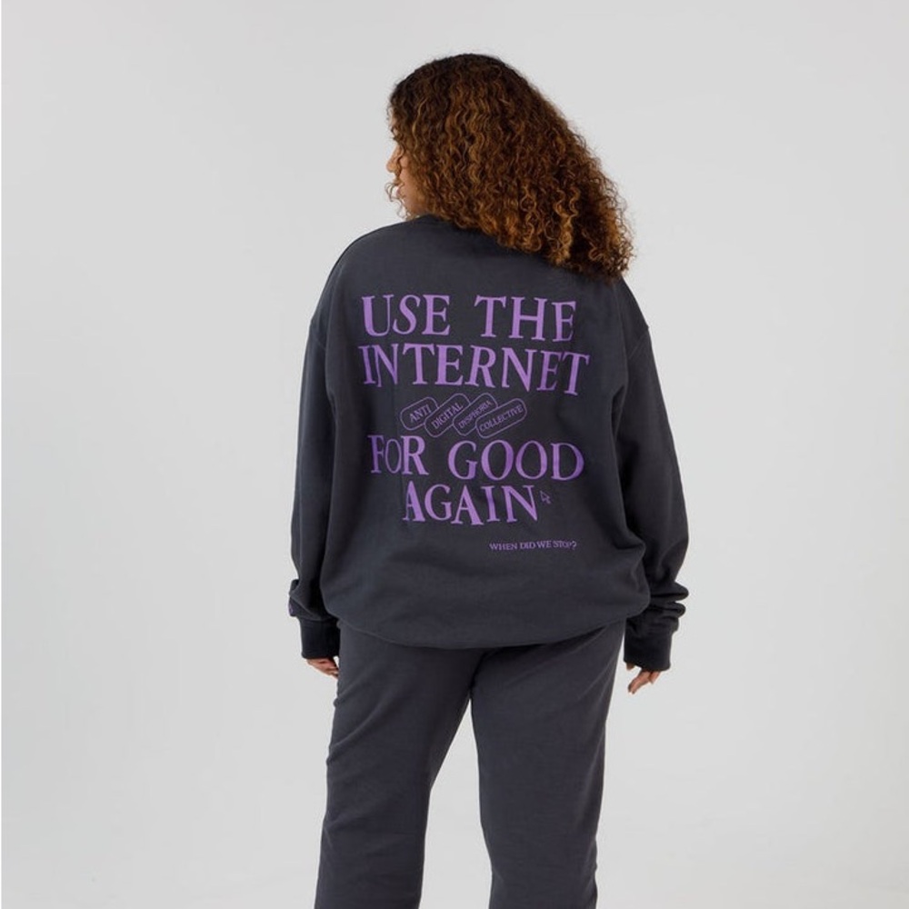 The MAYFAIR Group Sweatshirt